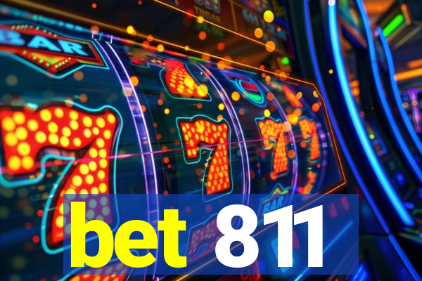 bet 811